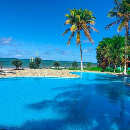 Catavento Praia Hotel Morro de São Paulo Екстериор снимка