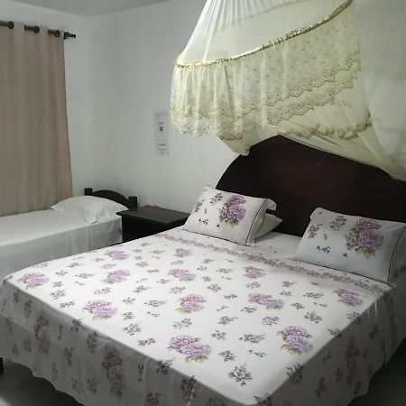 Catavento Praia Hotel Morro de São Paulo Екстериор снимка