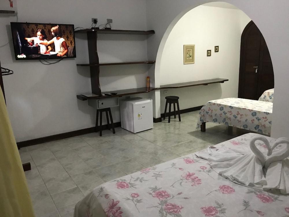 Catavento Praia Hotel Morro de São Paulo Екстериор снимка