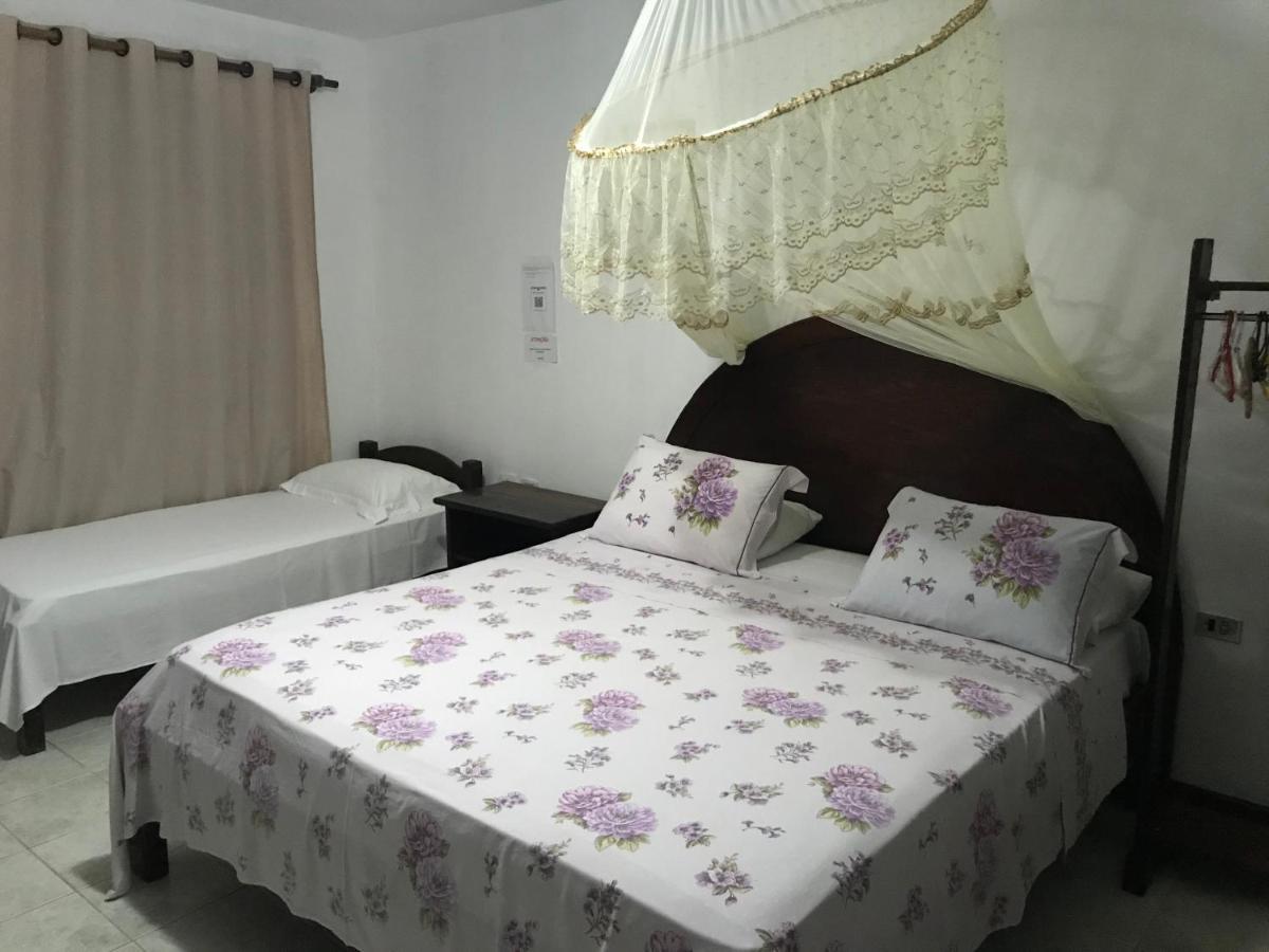Catavento Praia Hotel Morro de São Paulo Екстериор снимка