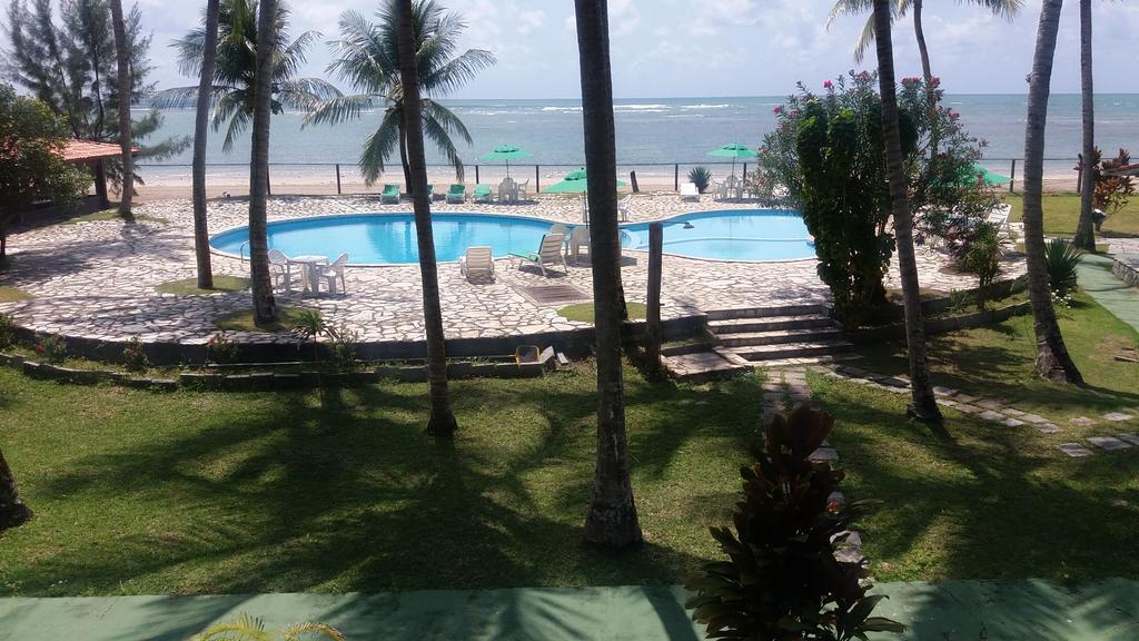 Catavento Praia Hotel Morro de São Paulo Екстериор снимка