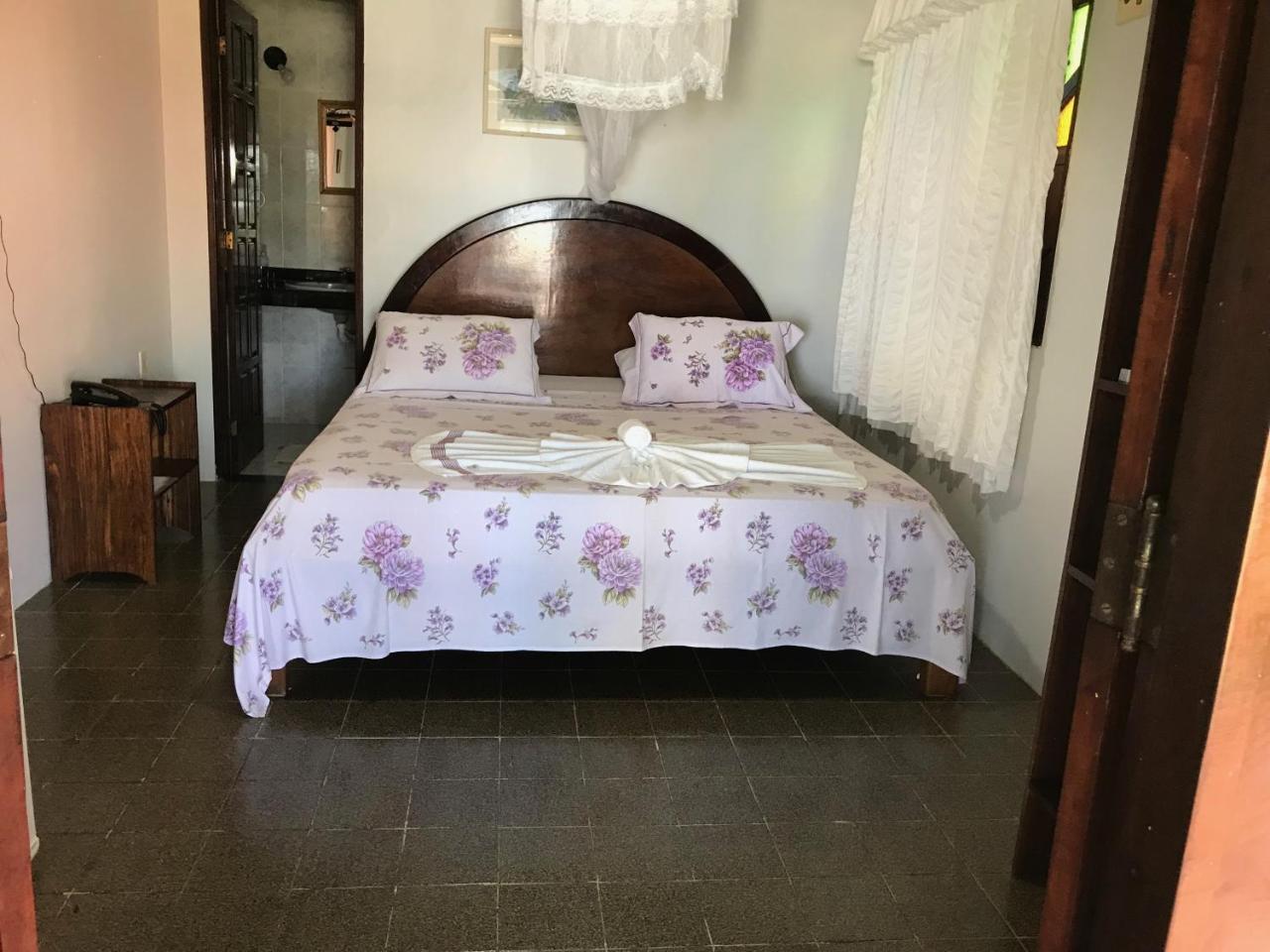 Catavento Praia Hotel Morro de São Paulo Екстериор снимка
