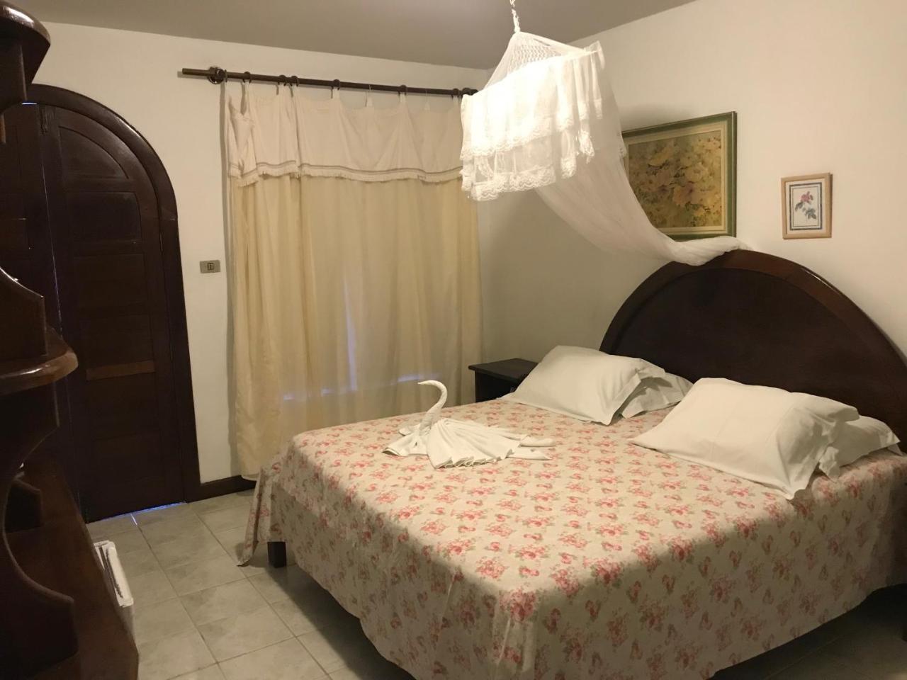 Catavento Praia Hotel Morro de São Paulo Екстериор снимка