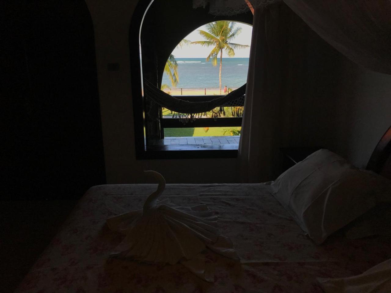 Catavento Praia Hotel Morro de São Paulo Екстериор снимка