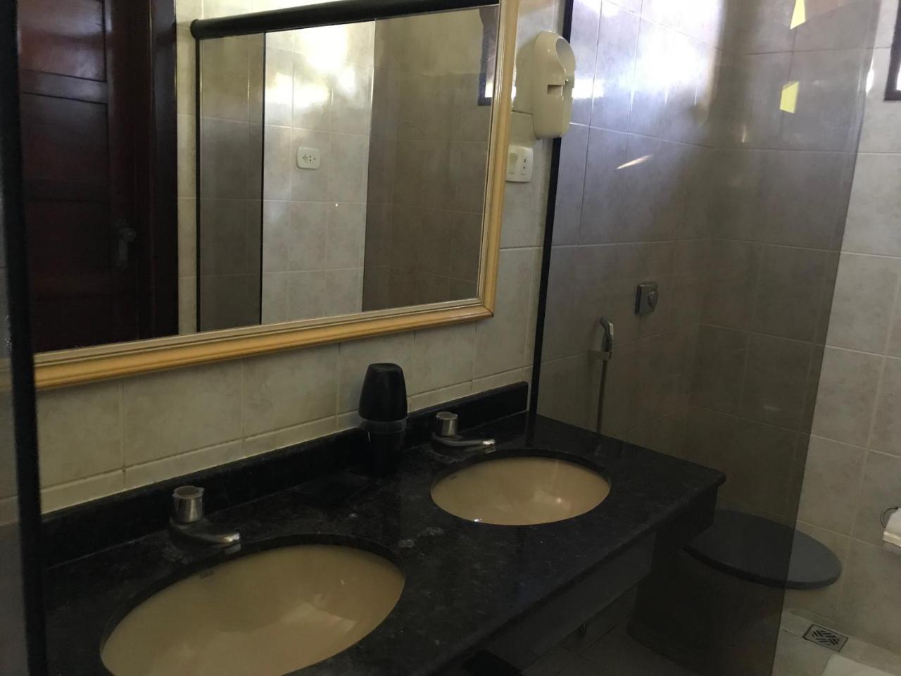 Catavento Praia Hotel Morro de São Paulo Екстериор снимка