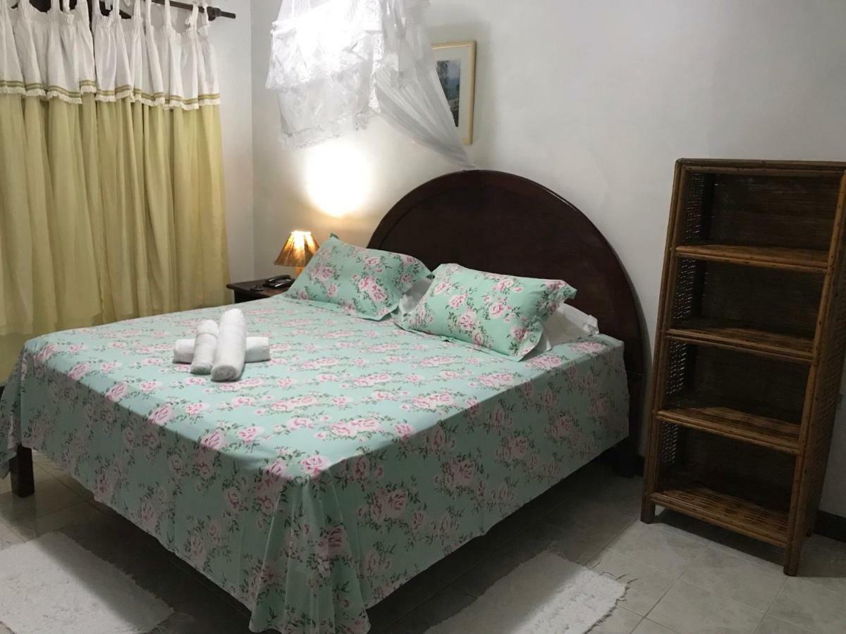 Catavento Praia Hotel Morro de São Paulo Екстериор снимка